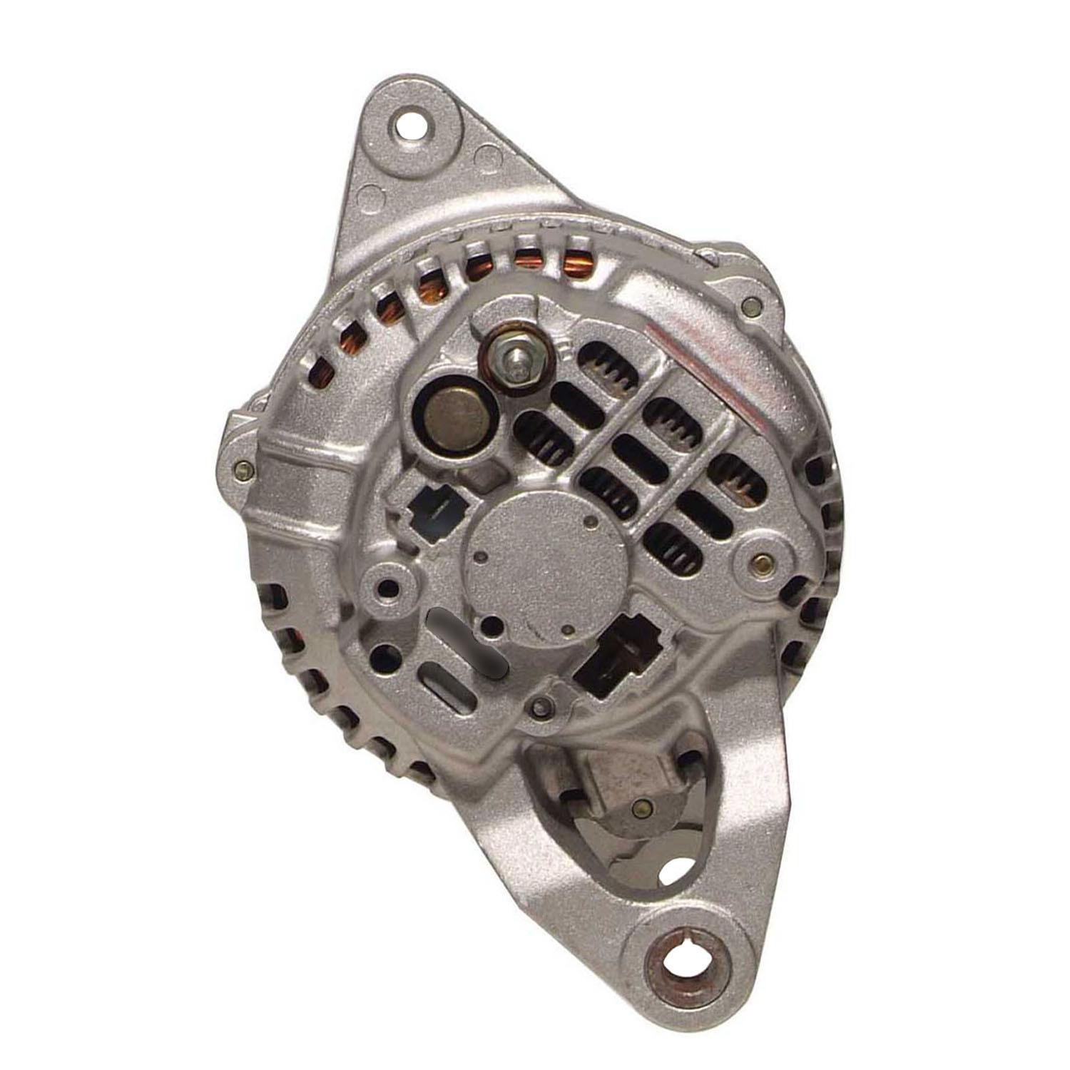 Denso 2104224 - Alternator Denso 2104224 Alternator product image 2 of 2