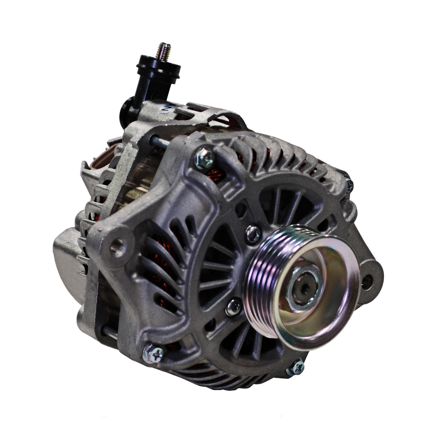 Denso 2104227 - Alternator Denso 2104227 Alternator product image 1 of 2