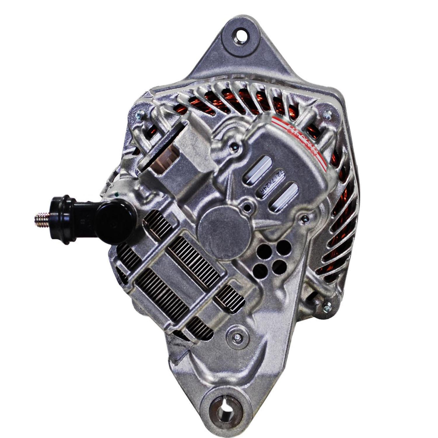 Denso 2104227 - Alternator Denso 2104227 Alternator product image 2 of 2