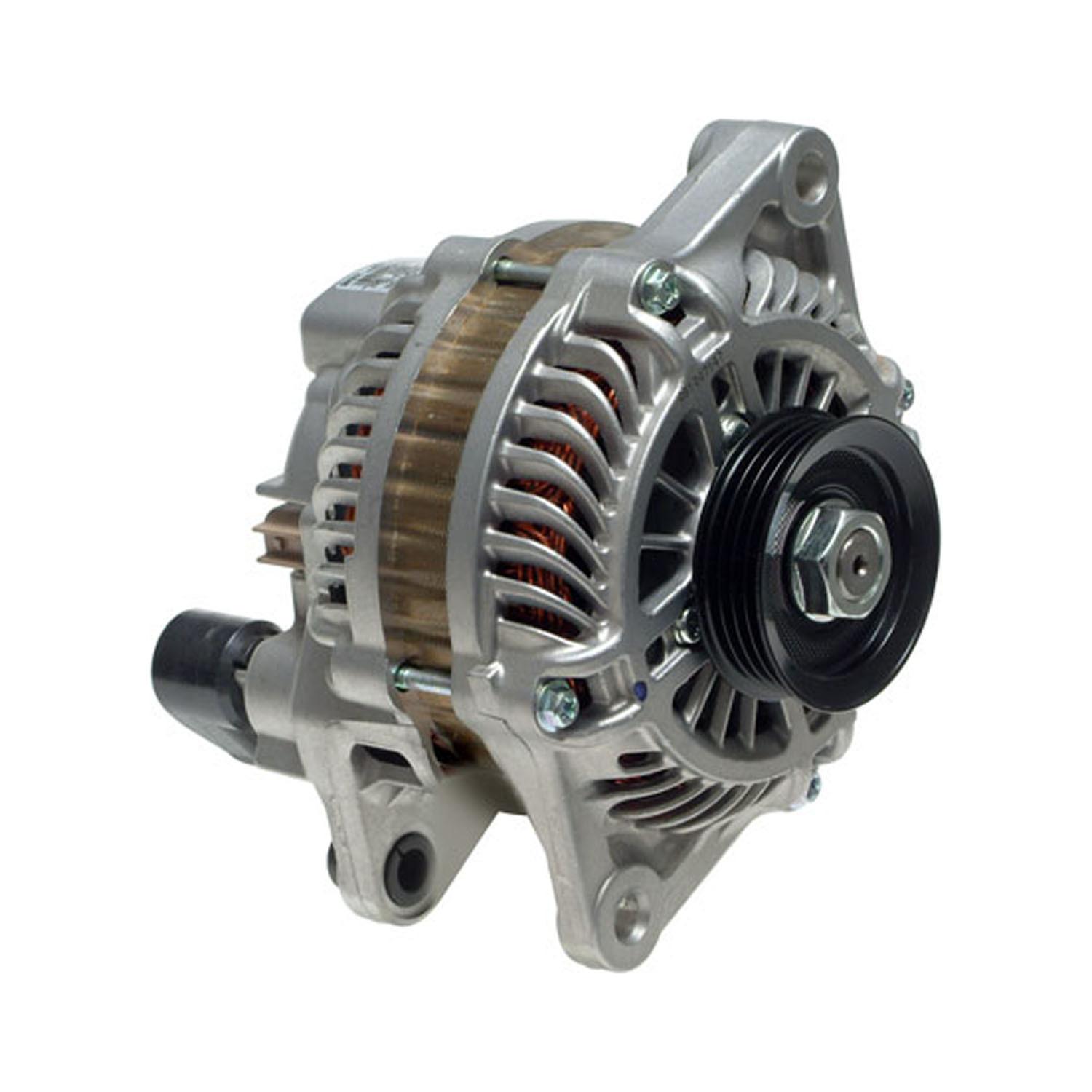 Denso 2104228 - Alternator Denso 2104228 Alternator product image 1 of 2