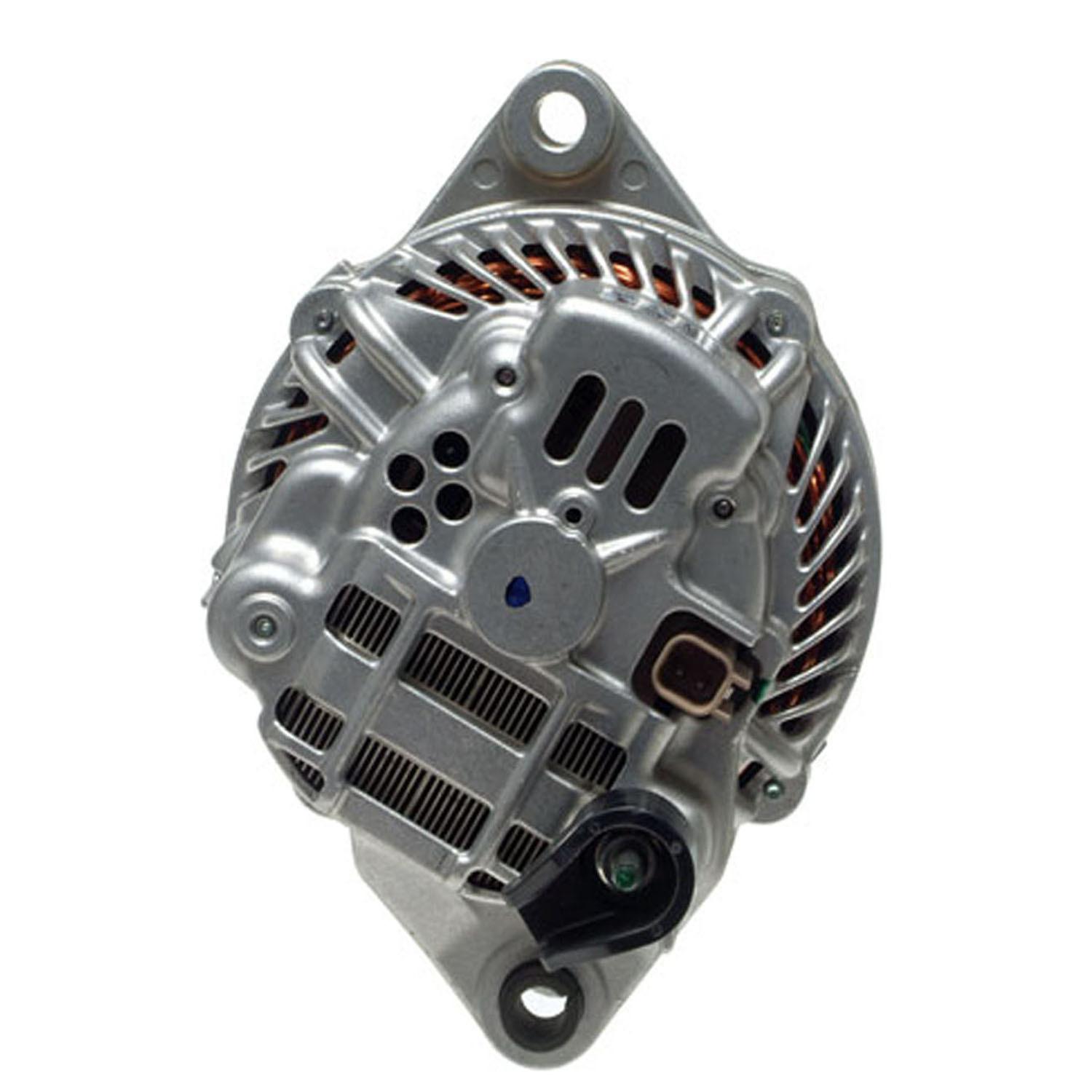 Denso 2104228 - Alternator Denso 2104228 Alternator product image 2 of 2