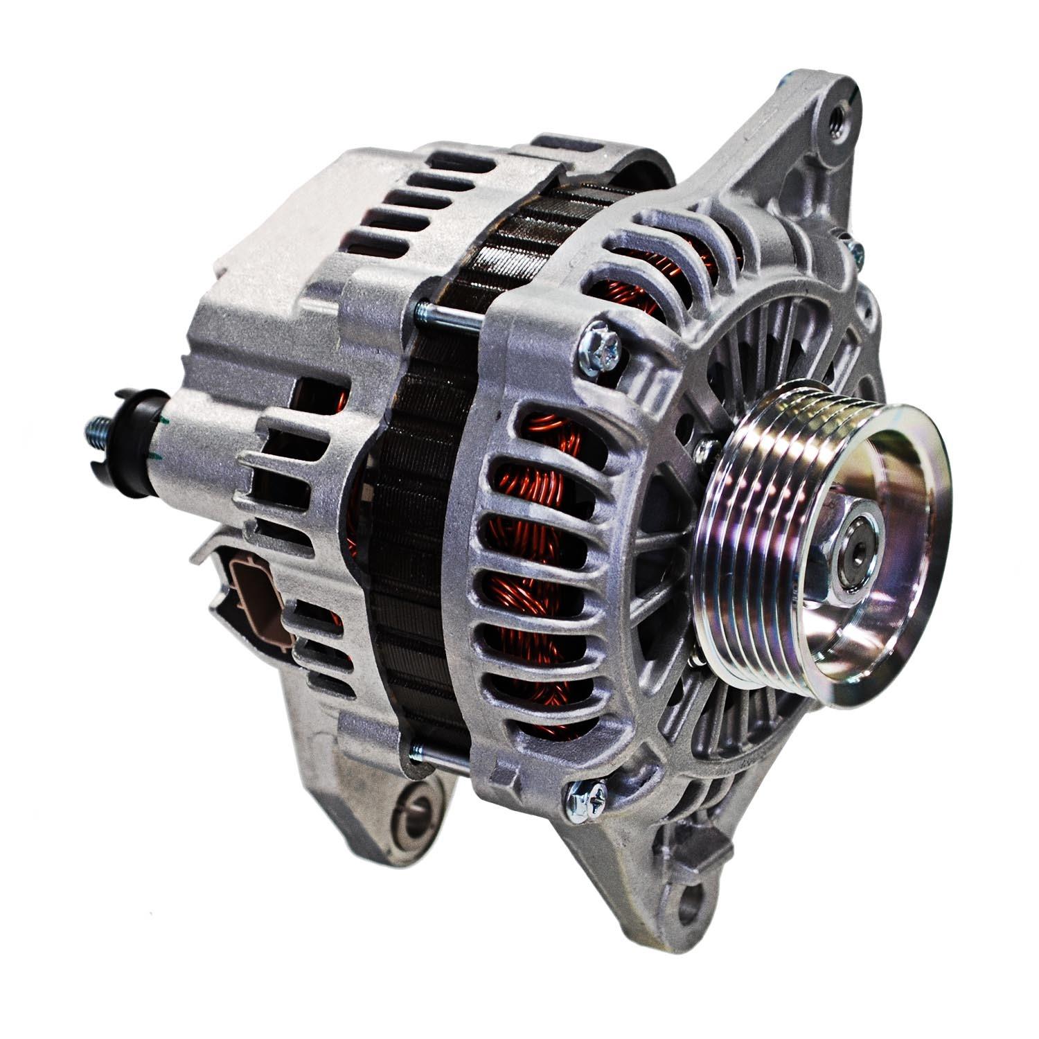 Denso 2104229 - Alternator Denso 2104229 Alternator product image 1 of 2