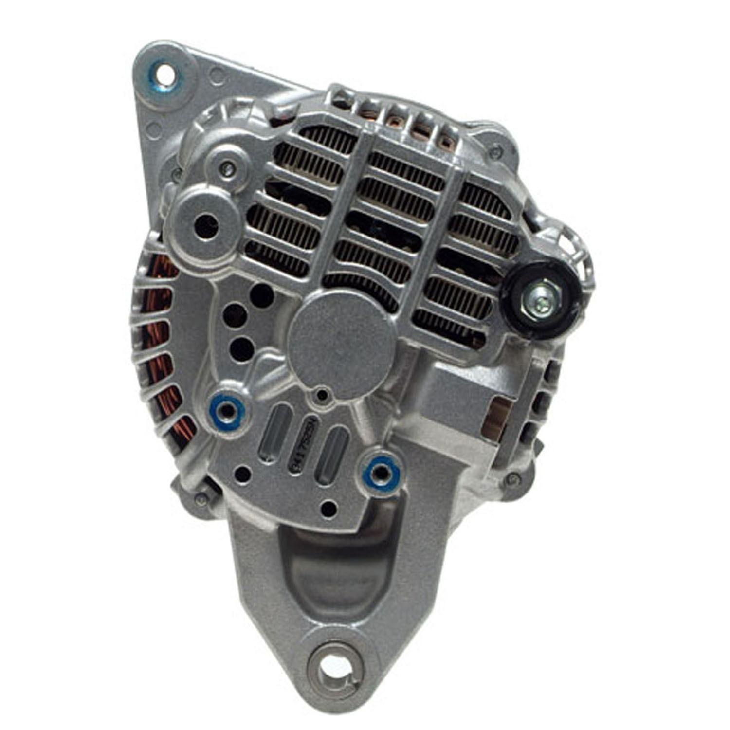 Denso 2104229 - Alternator Denso 2104229 Alternator product image 2 of 2