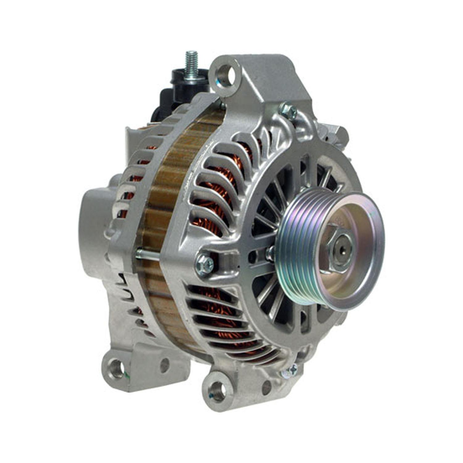 Denso 2104230 - Alternator Denso 2104230 Alternator product image 1 of 2