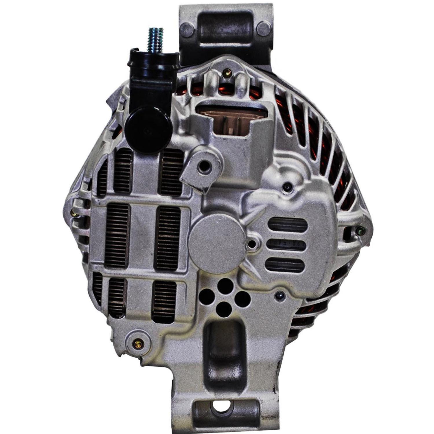 Denso 2104230 - Alternator Denso 2104230 Alternator product image 2 of 2