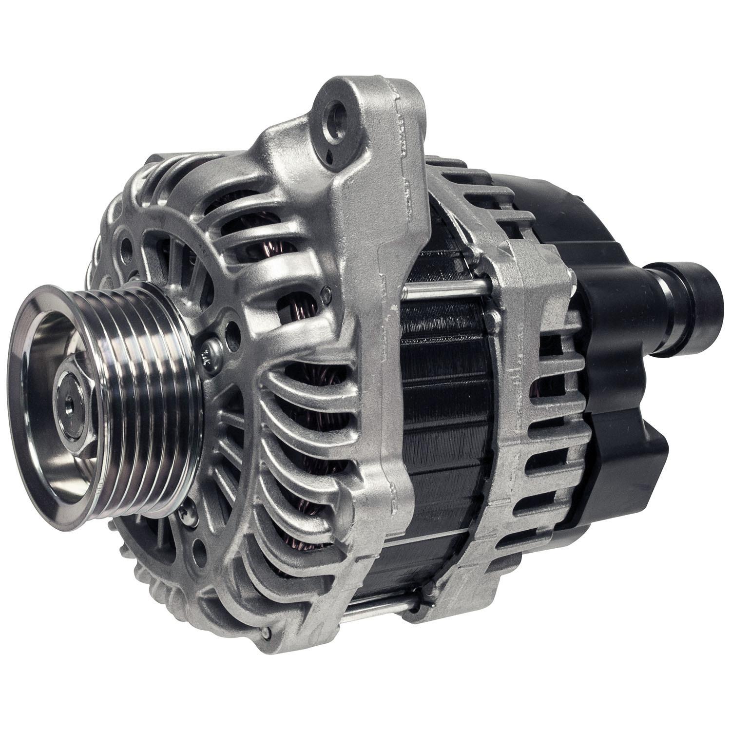 Denso 2104231 - Alternator Denso 2104231 Alternator product image 1 of 2