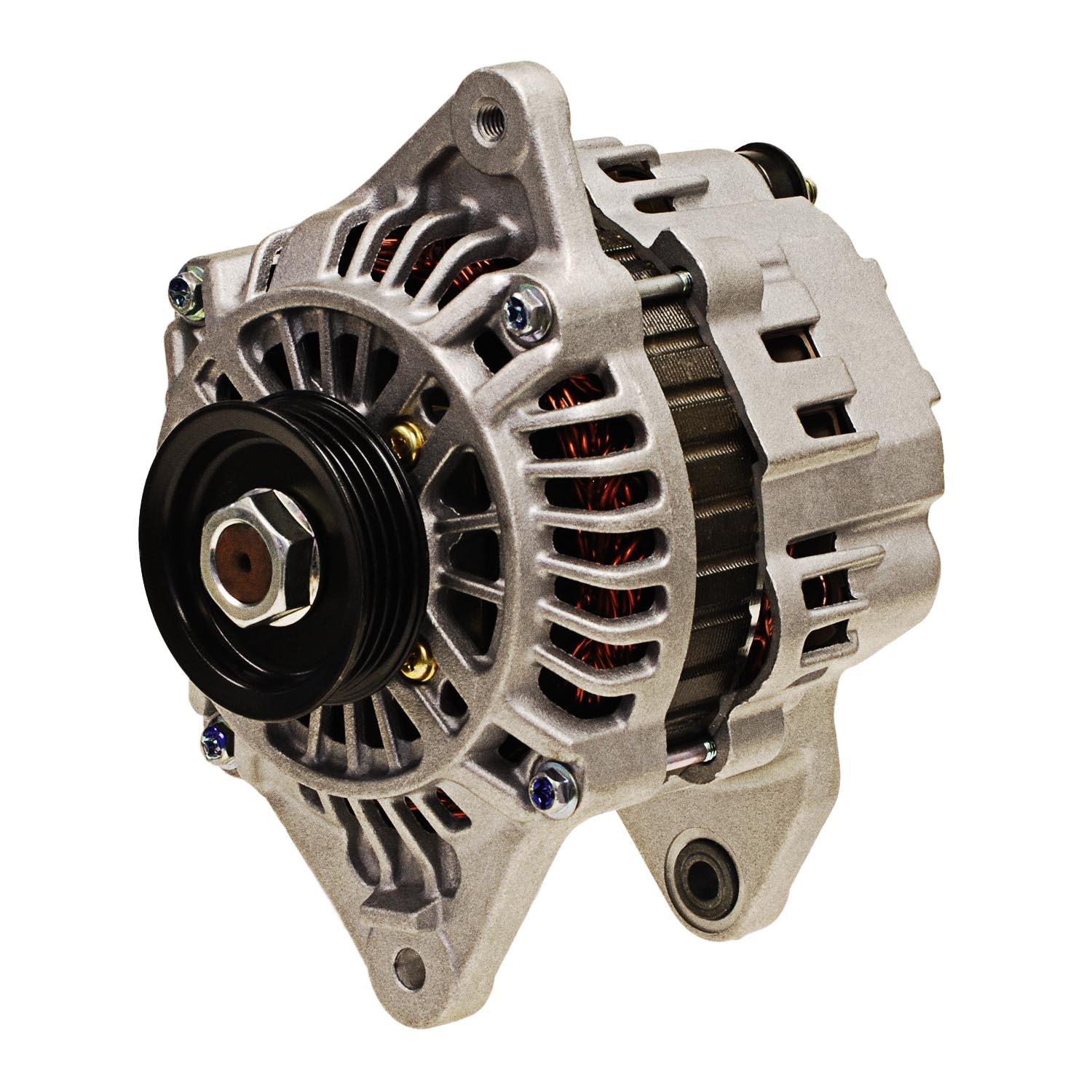 Denso 2104234 - Alternator Denso 2104234 Alternator product image 1 of 2