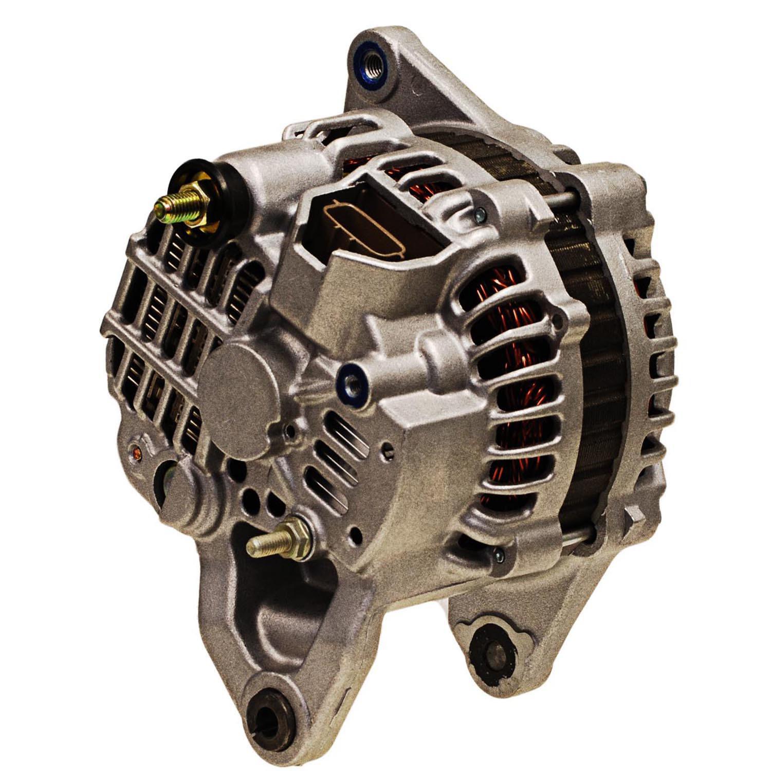 Denso 2104234 - Alternator Denso 2104234 Alternator product image 2 of 2