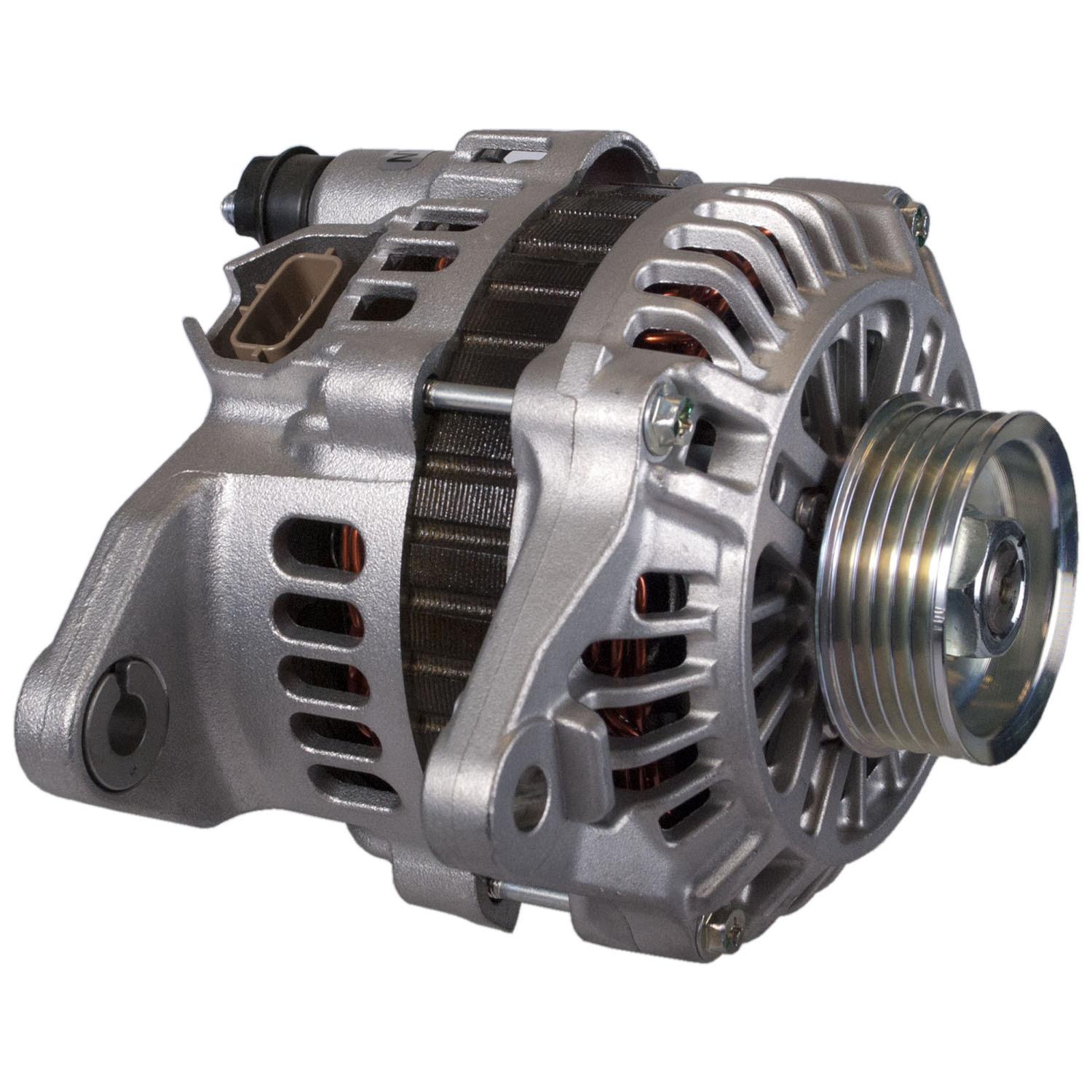 Denso 2104235 - Alternator Denso 2104235 Alternator product image 1 of 2