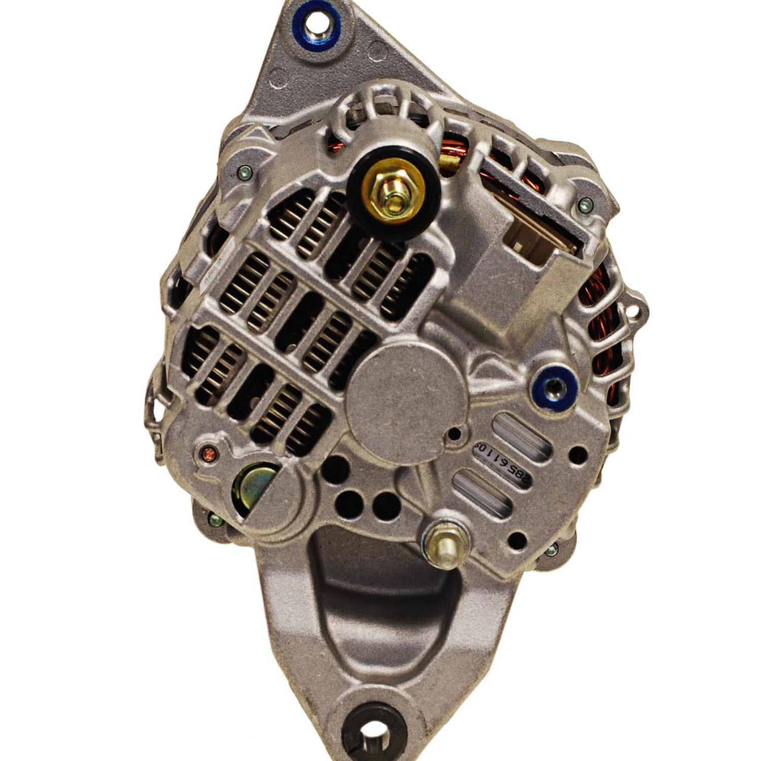Denso 2104235 - Alternator Denso 2104235 Alternator product image 2 of 2