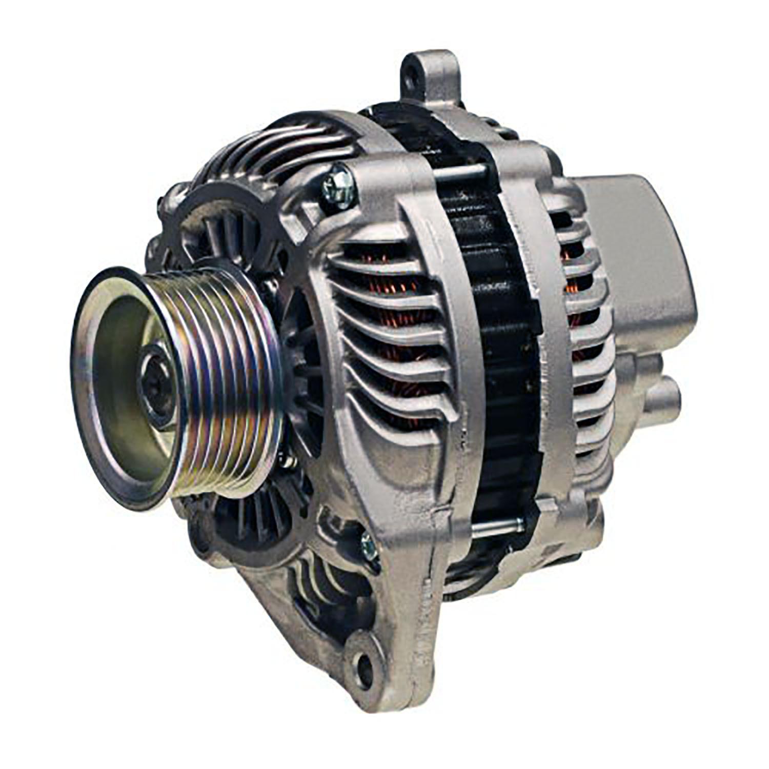 Denso 2104236 - Alternator Denso 2104236 Alternator product image 1 of 2