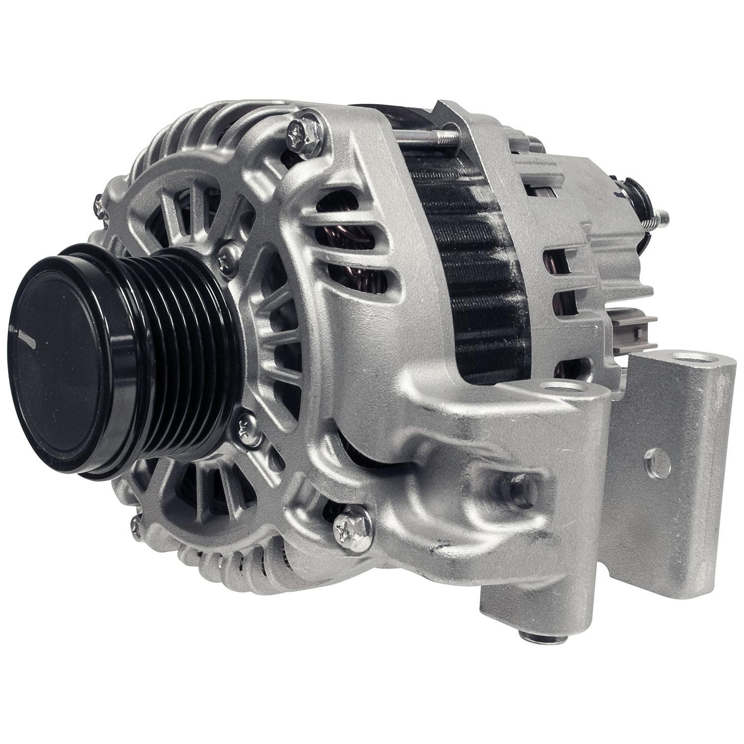 Denso 2104237 - Alternator Denso 2104237 Alternator product image 1 of 2