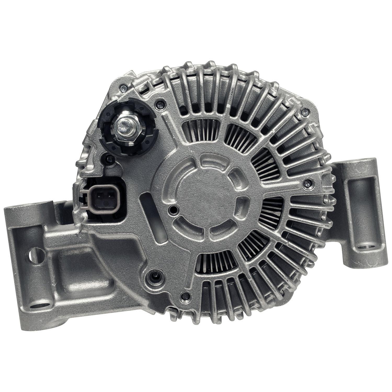 Denso 2104237 - Alternator Denso 2104237 Alternator product image 2 of 2