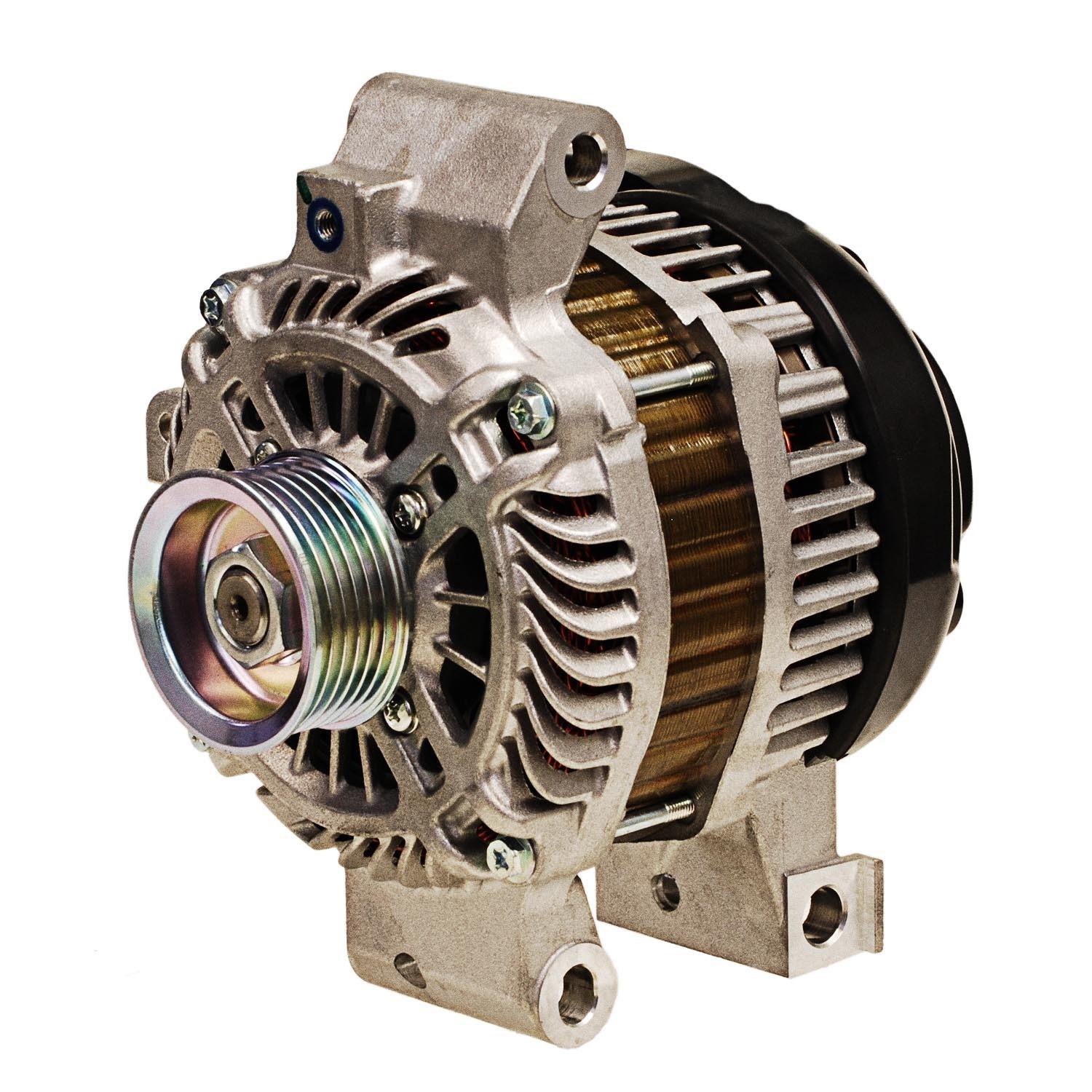 Denso 2104238 - Alternator Denso 2104238 Alternator product image 1 of 2