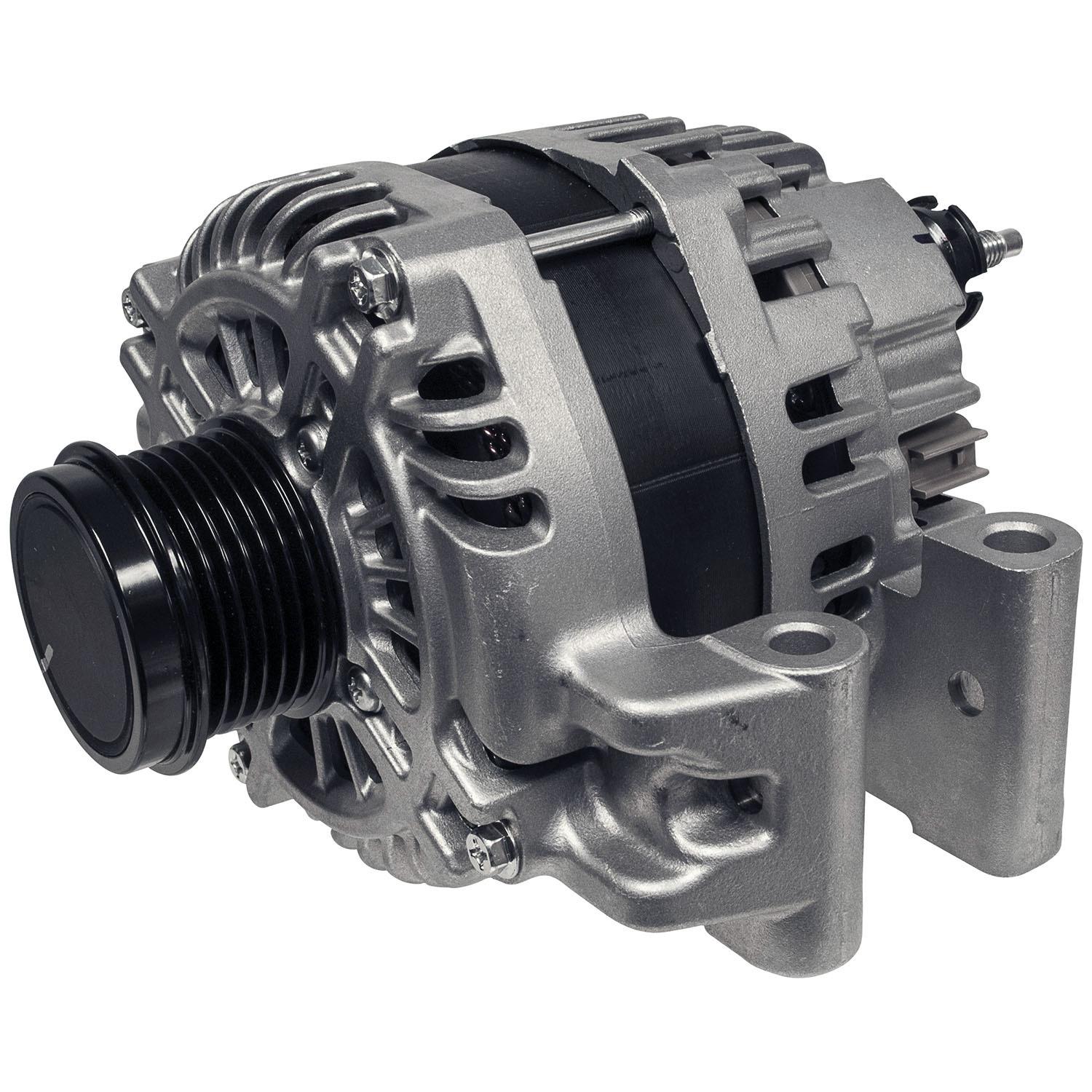 Denso 2104239 - Alternator Denso 2104239 Alternator product image 1 of 2