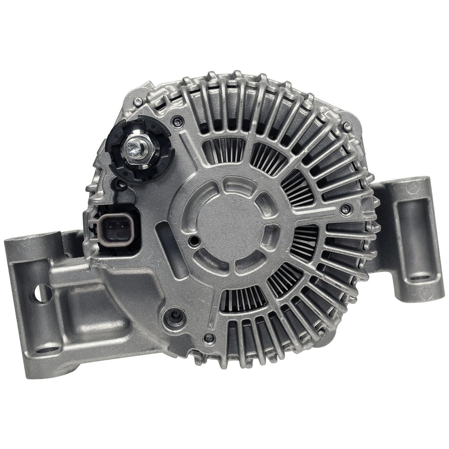 Denso 2104239 - Alternator Denso 2104239 Alternator product image 2 of 2