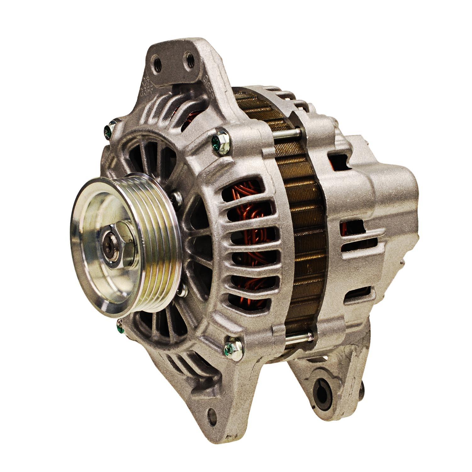 Denso 2104240 Alternator product image 1 of 2