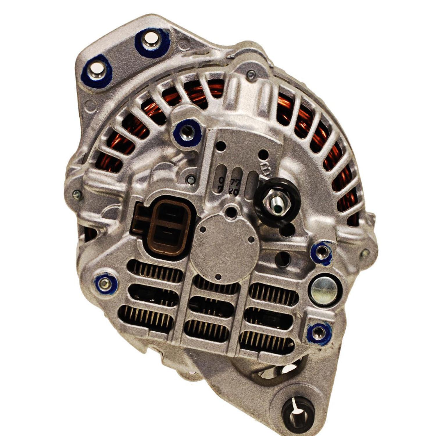 Denso 2104240 Alternator product image 2 of 2