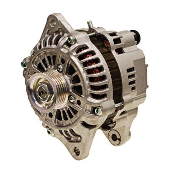 Denso 2104241 - Alternator Denso 2104241 Alternator product image 1 of 2