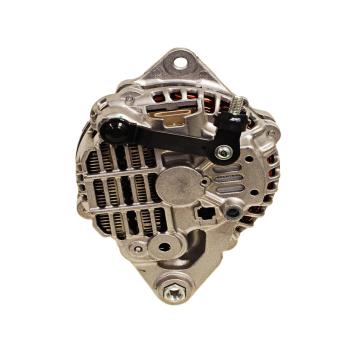 Denso 2104241 - Alternator Denso 2104241 Alternator product image 2 of 2