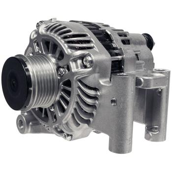 Denso 2104242 - Alternator Denso 2104242 Alternator product image 1 of 2