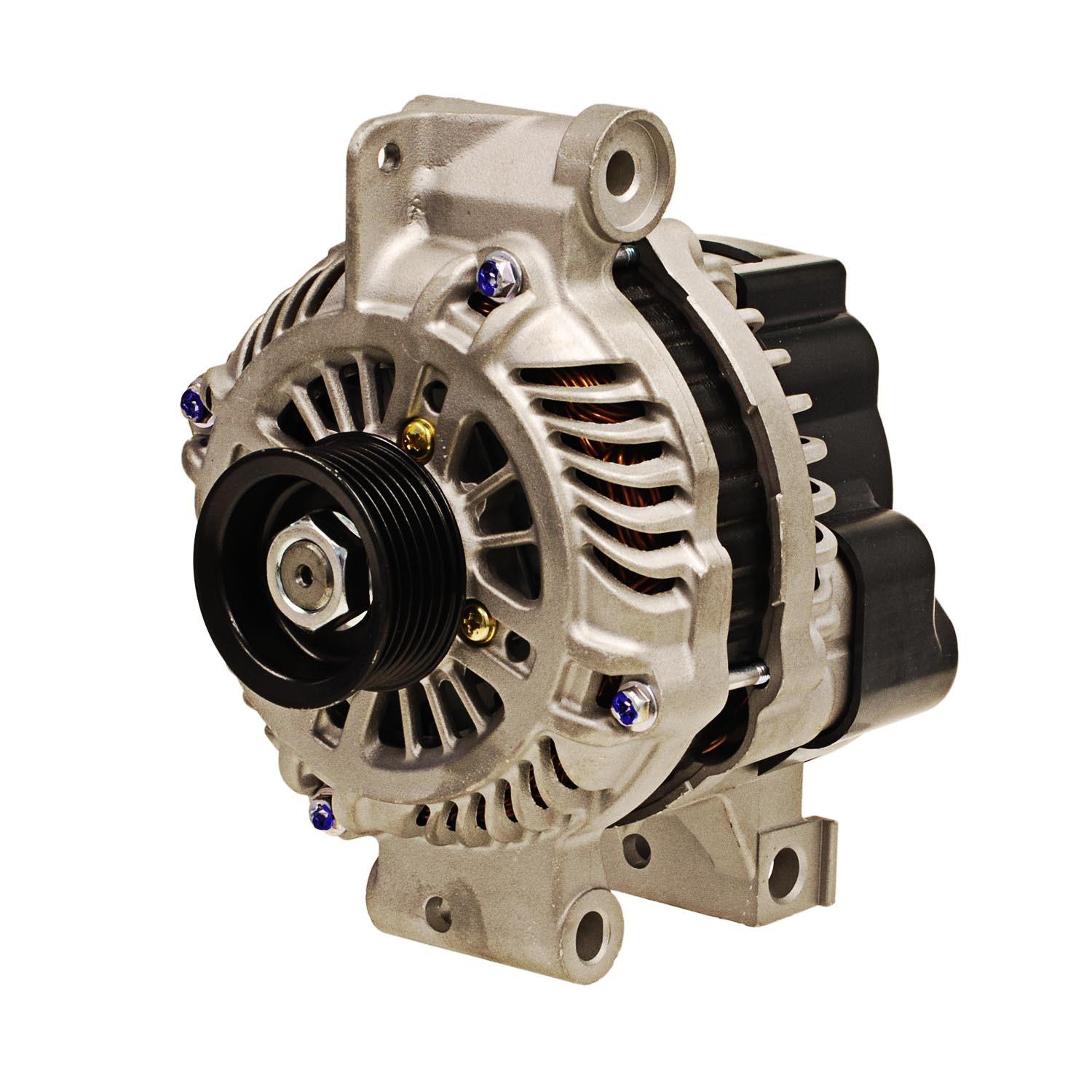 Denso 2104243 - Alternator Denso 2104243 Alternator product image 1 of 2
