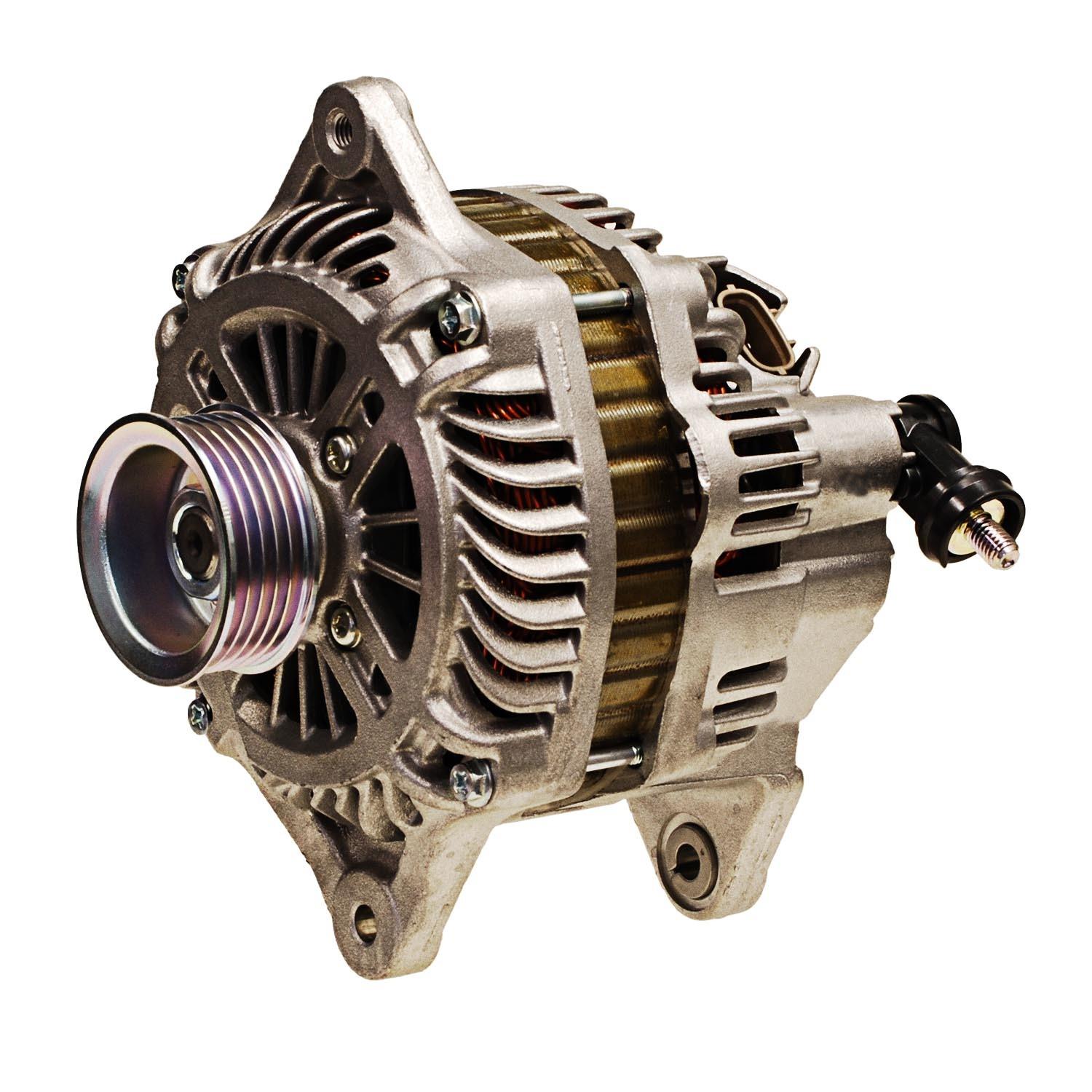 Denso 2104244 - Alternator Denso 2104244 Alternator product image 1 of 2