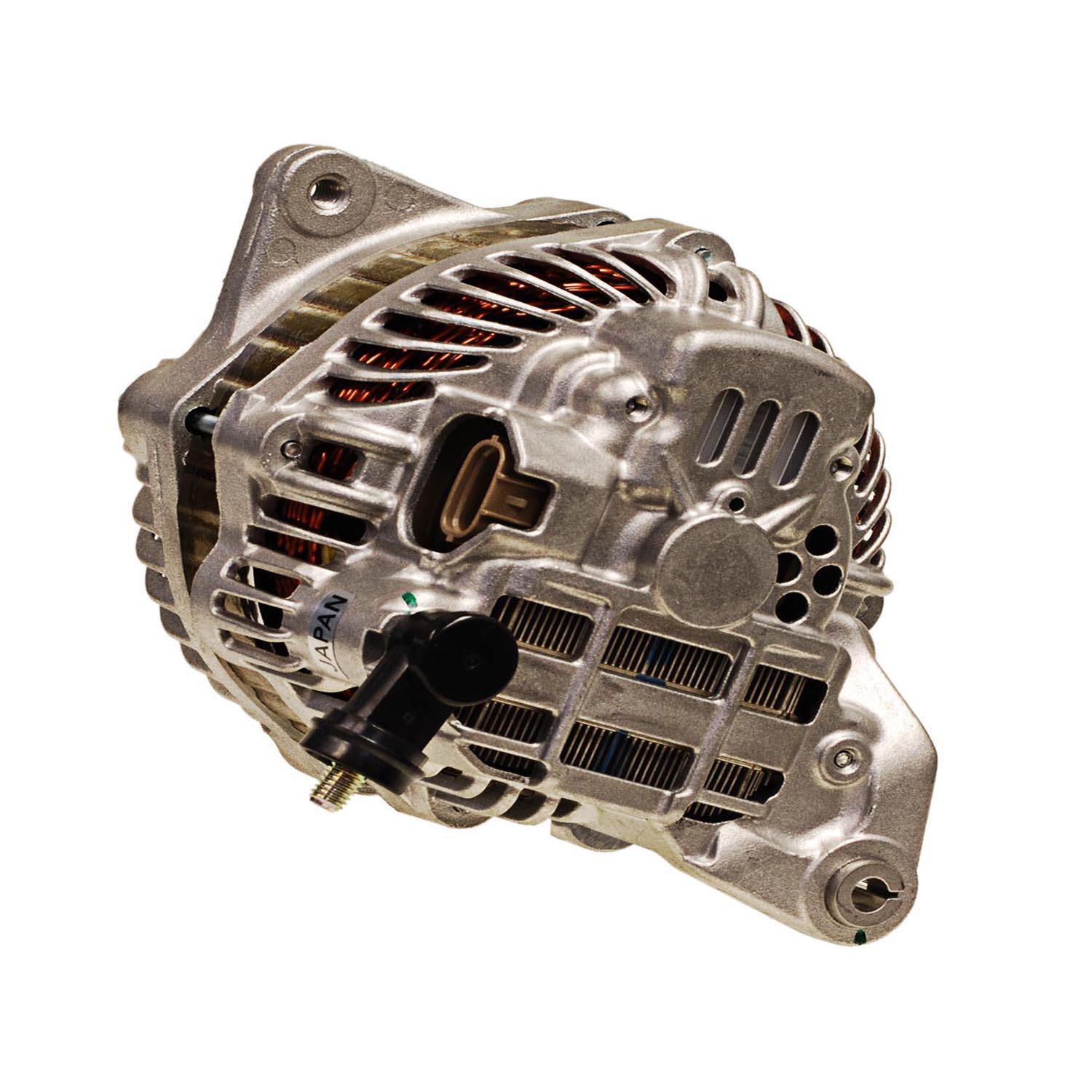 Denso 2104244 - Alternator Denso 2104244 Alternator product image 2 of 2