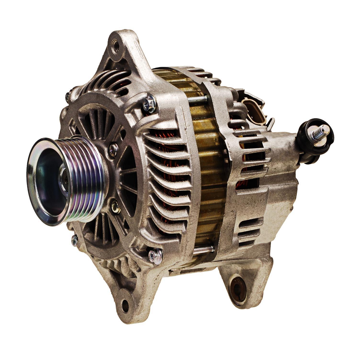 Denso 2104245 - Alternator Denso 2104245 Alternator product image 1 of 2