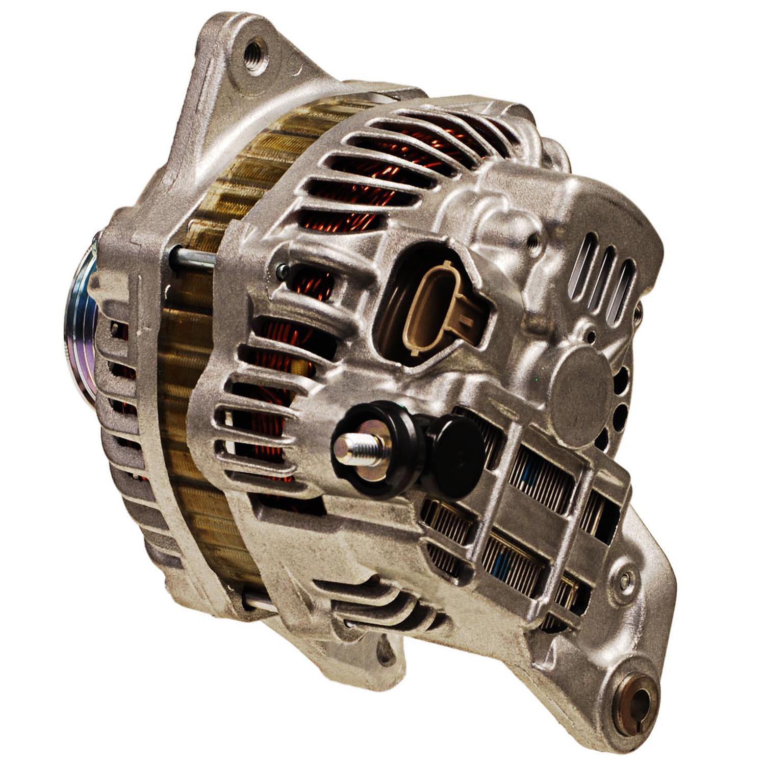 Denso 2104245 - Alternator Denso 2104245 Alternator product image 2 of 2
