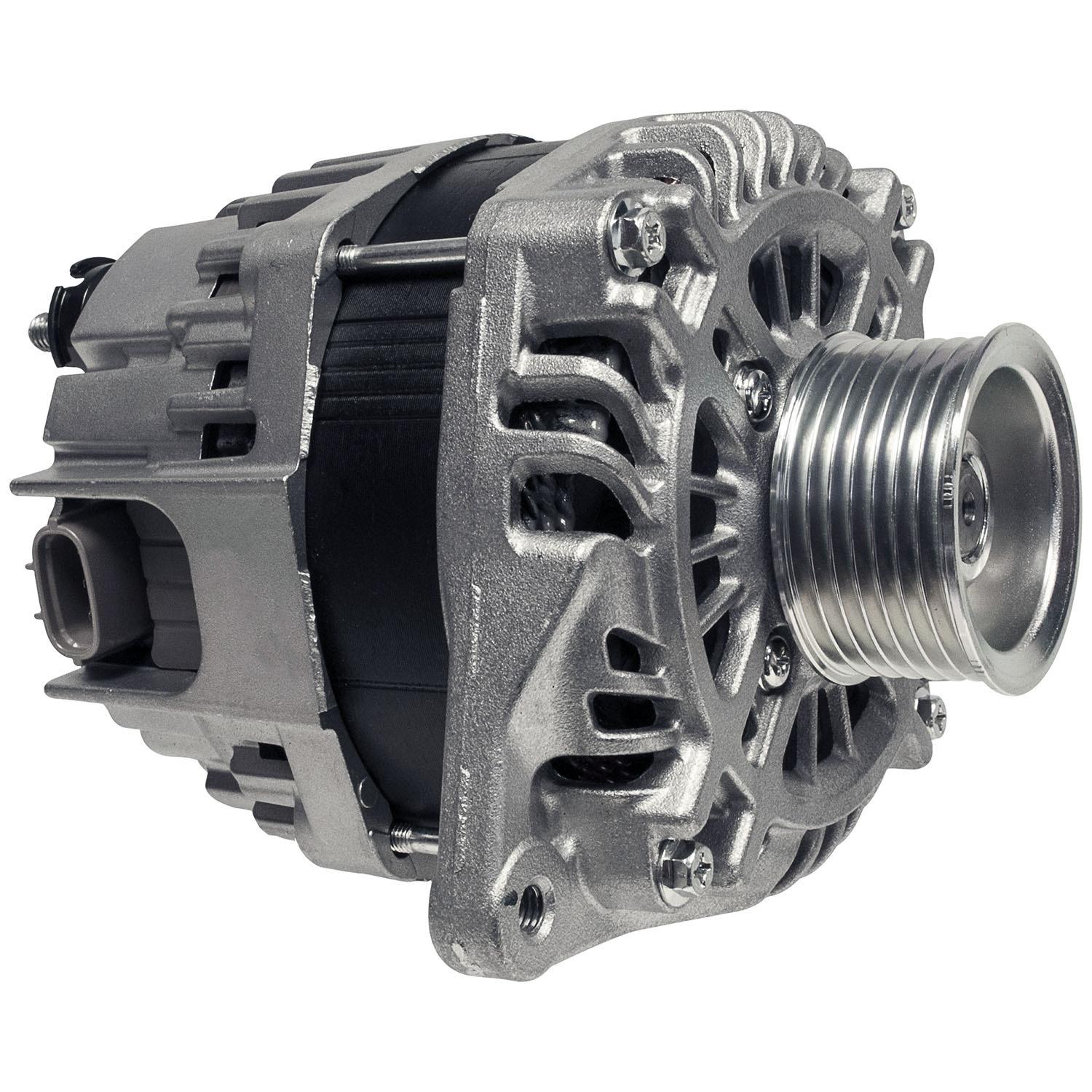 Denso 2104246 - Alternator Denso 2104246 Alternator product image 1 of 2