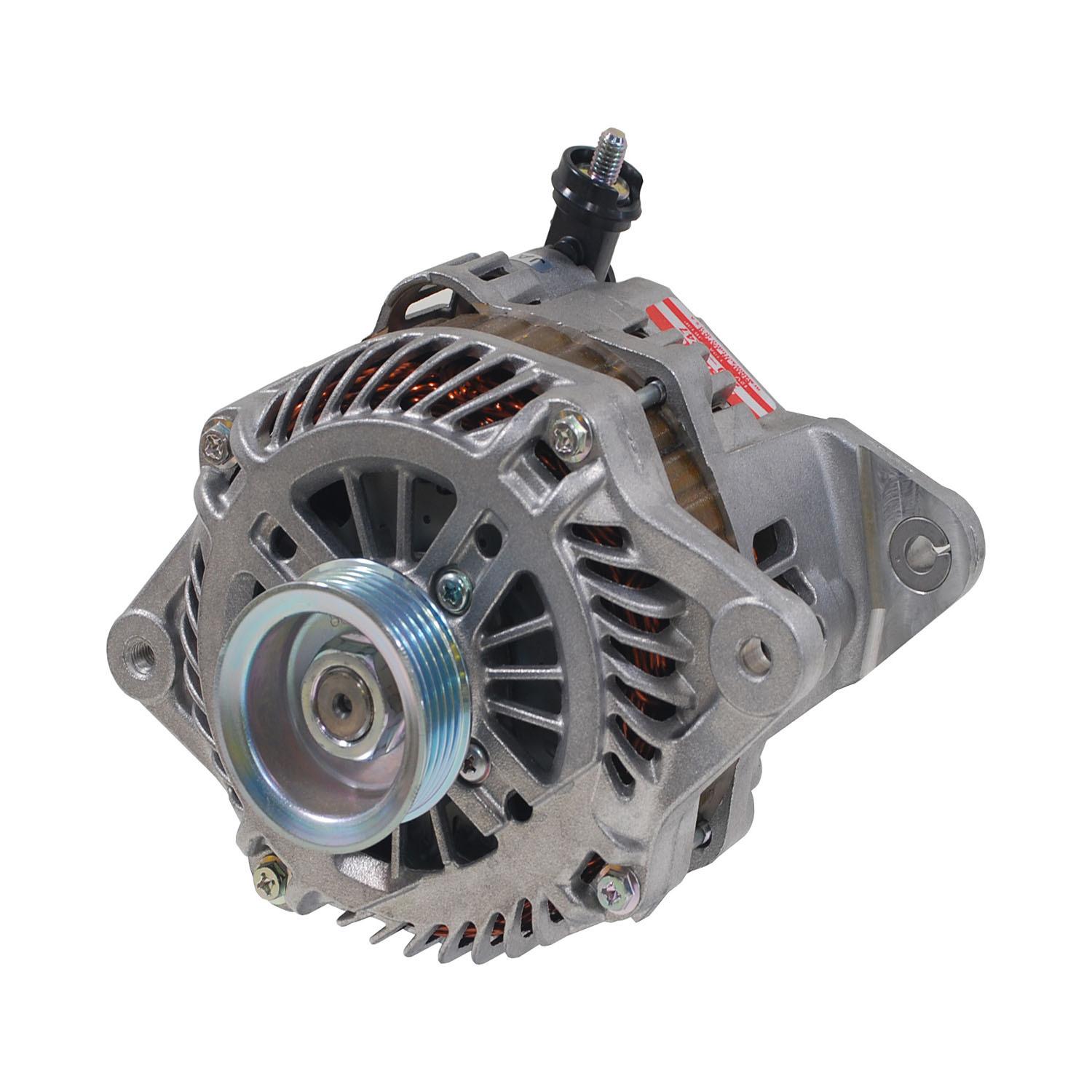 Denso 2104247 - Alternator Denso 2104247 Alternator product image 1 of 2