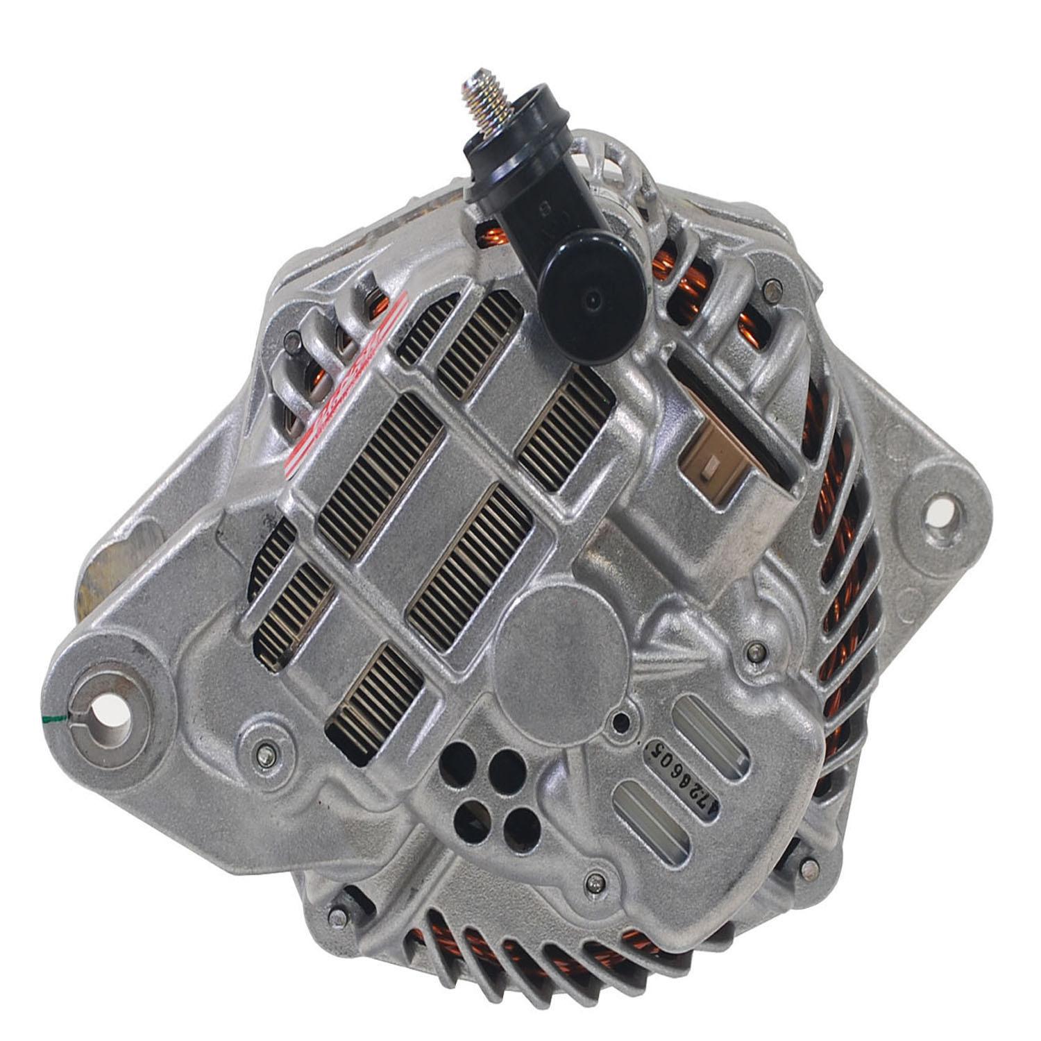 Denso 2104247 - Alternator Denso 2104247 Alternator product image 2 of 2