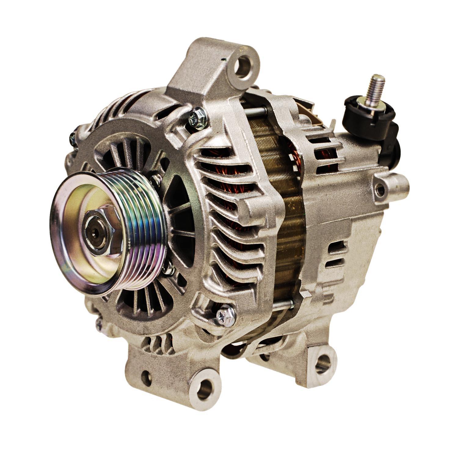 Denso 2104248 - Alternator Denso 2104248 Alternator product image 1 of 2