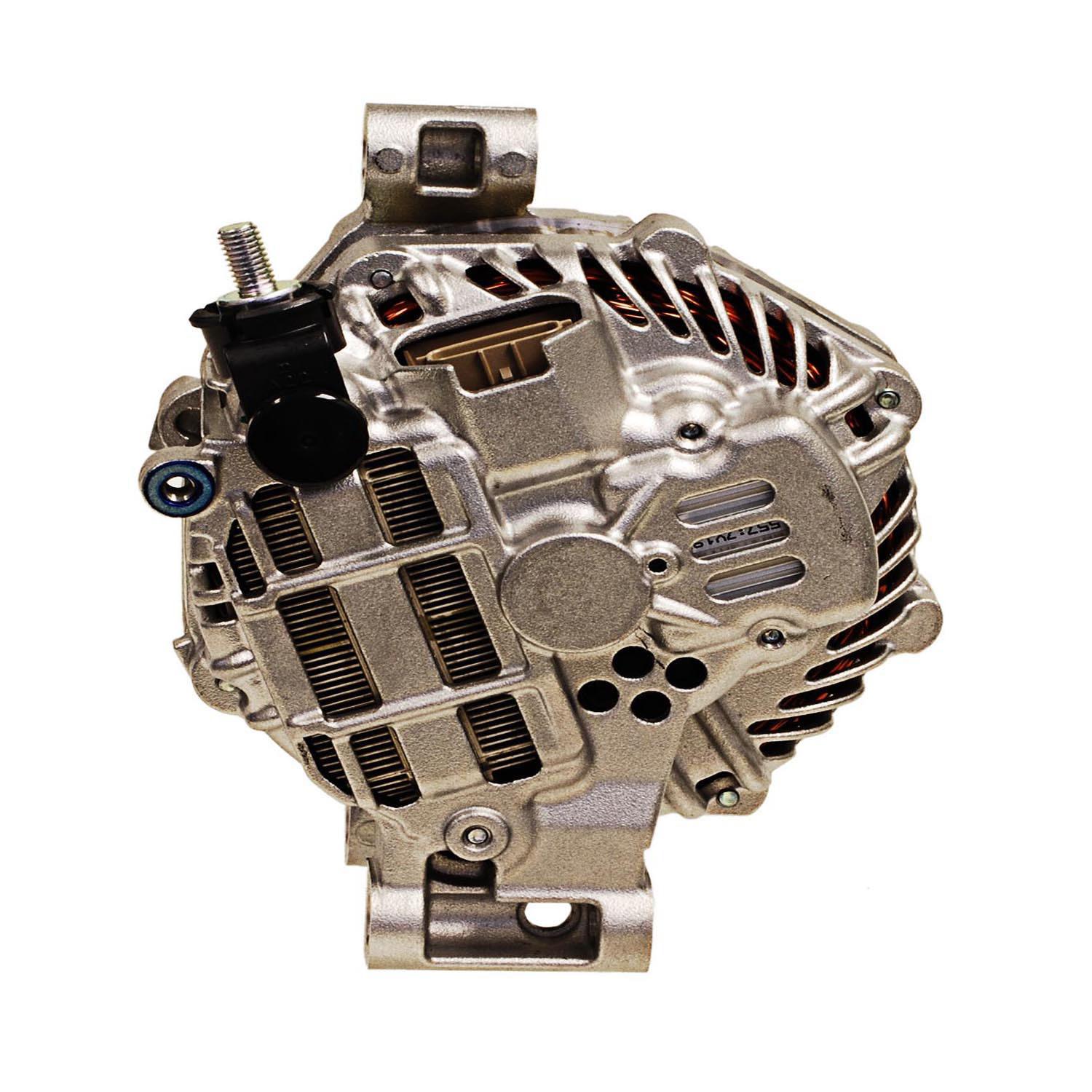 Denso 2104248 - Alternator Denso 2104248 Alternator product image 2 of 2