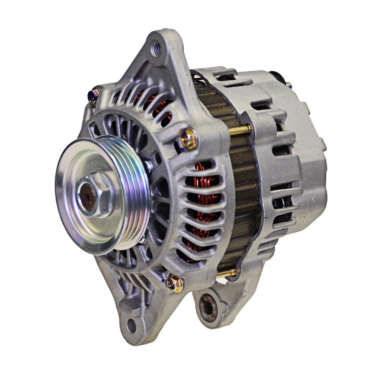 Denso 2104259 - Alternator Denso 2104259 Alternator product image 1 of 2