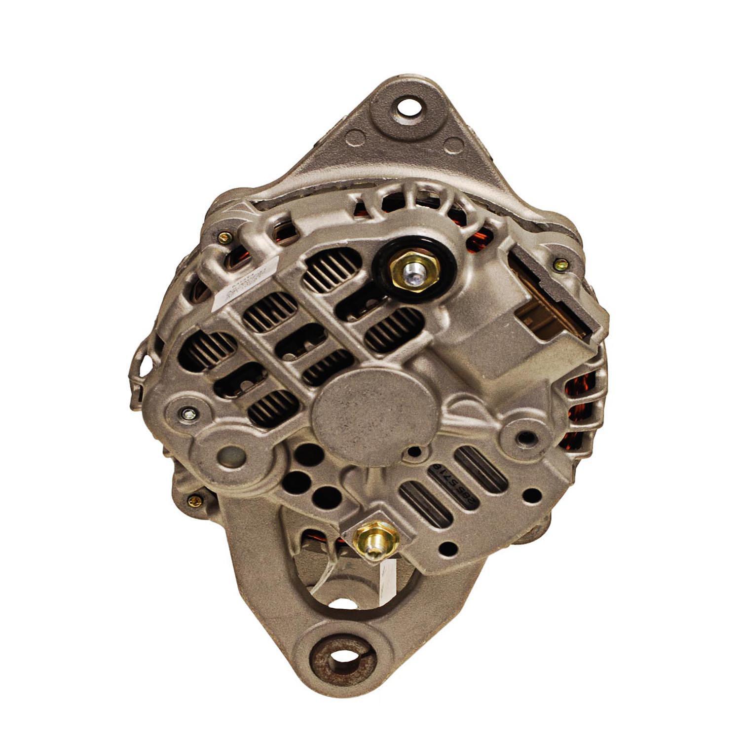 Denso 2104259 - Alternator Denso 2104259 Alternator product image 2 of 2