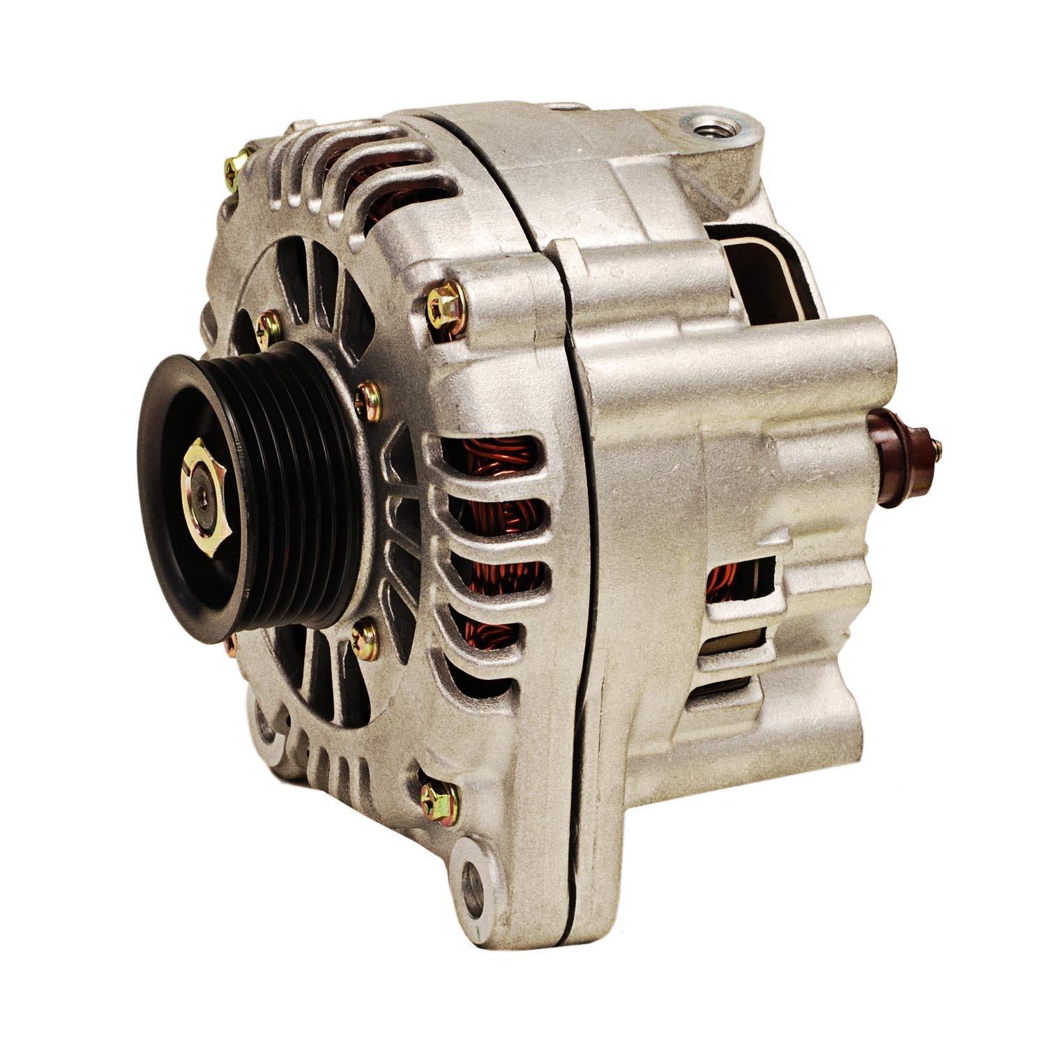 Denso 2104261 Alternator product image 1 of 2
