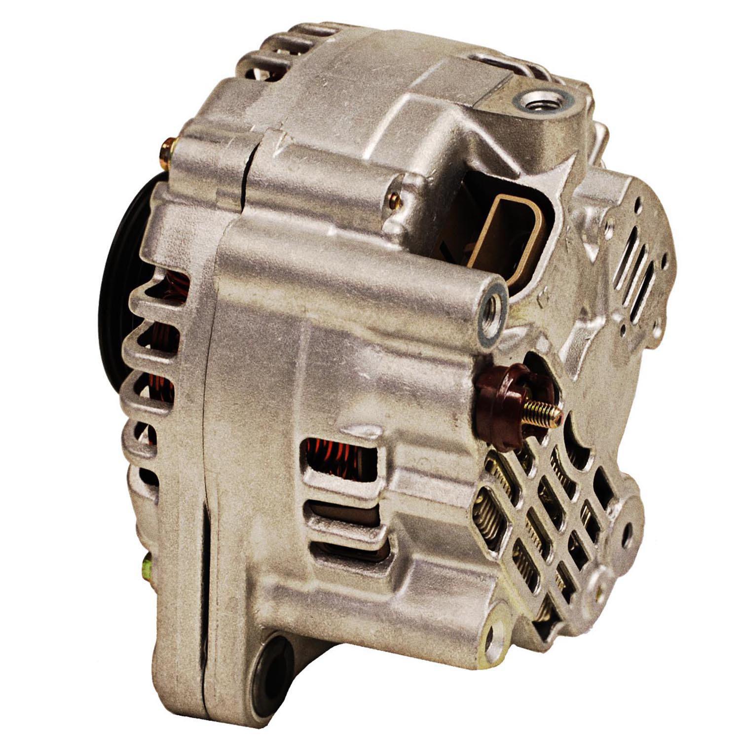 Denso 2104261 Alternator product image 2 of 2