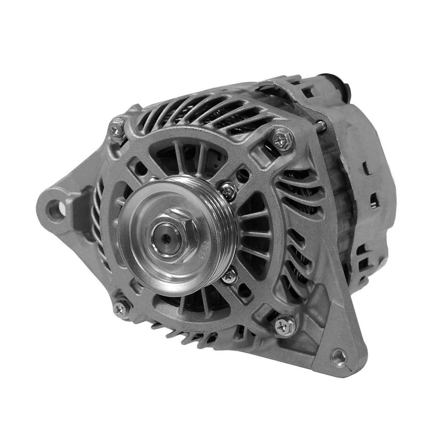 Denso 2104271 - Alternator Denso 2104271 Alternator product image 1 of 2
