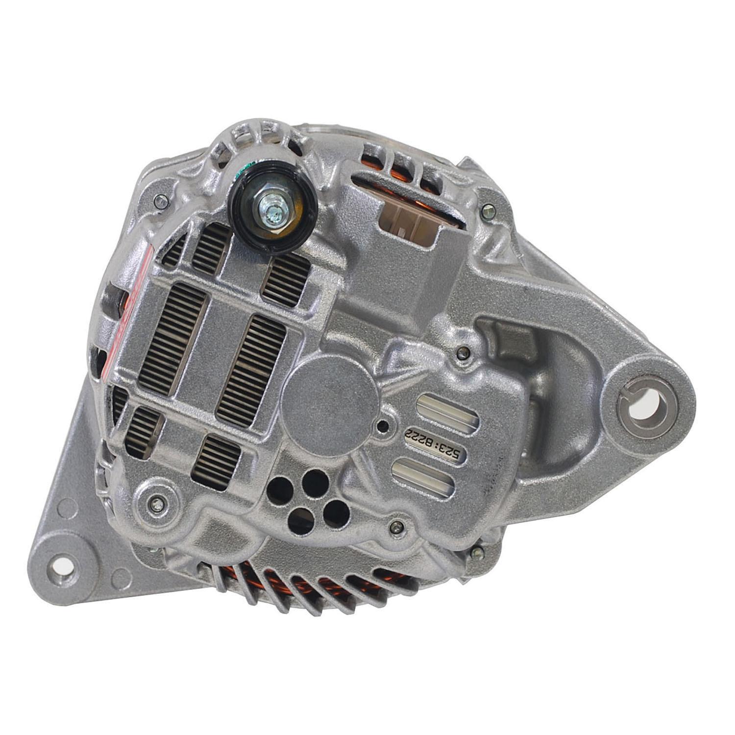 Denso 2104271 - Alternator Denso 2104271 Alternator product image 2 of 2