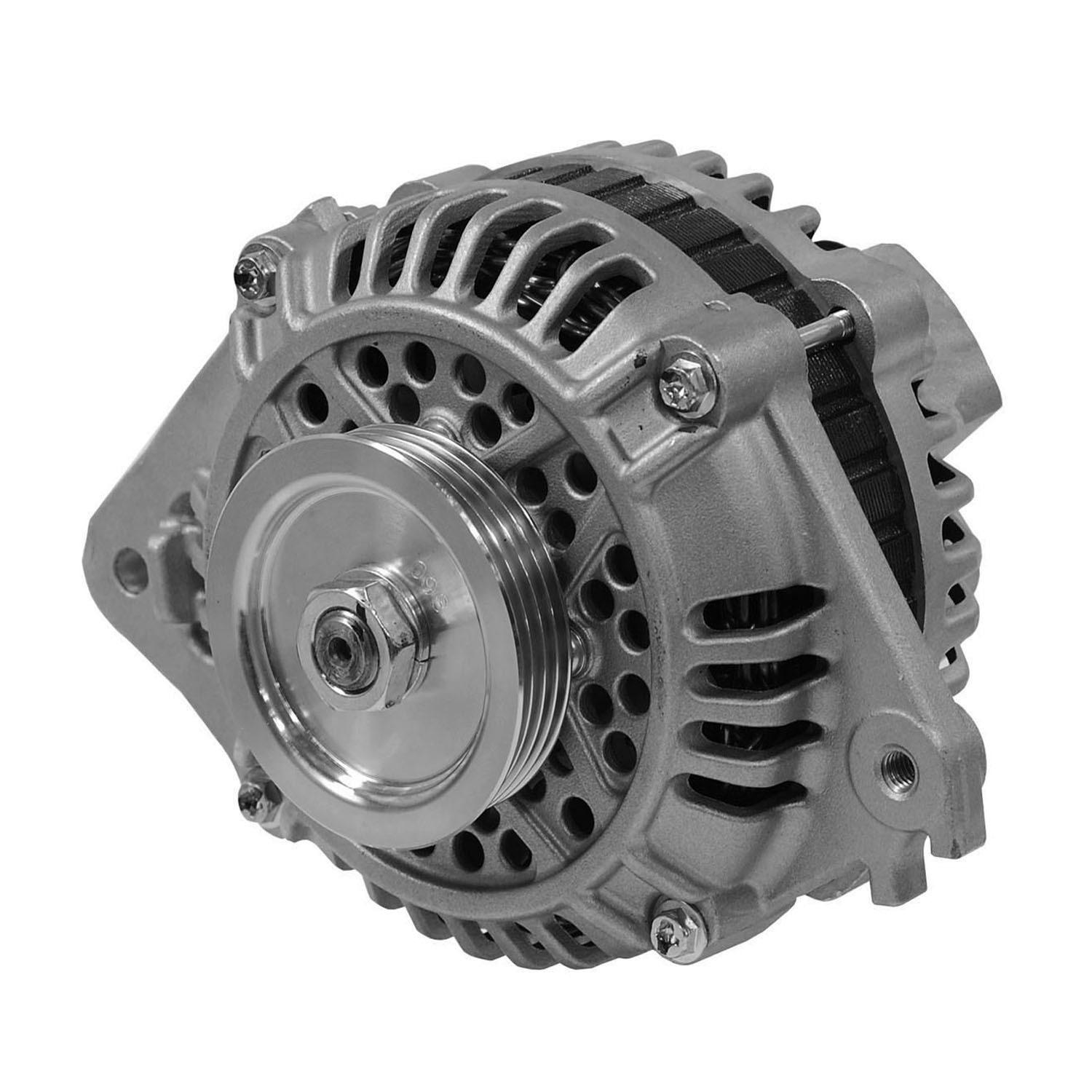 Denso 2104282 - Alternator Denso 2104282 Alternator product image 1 of 2