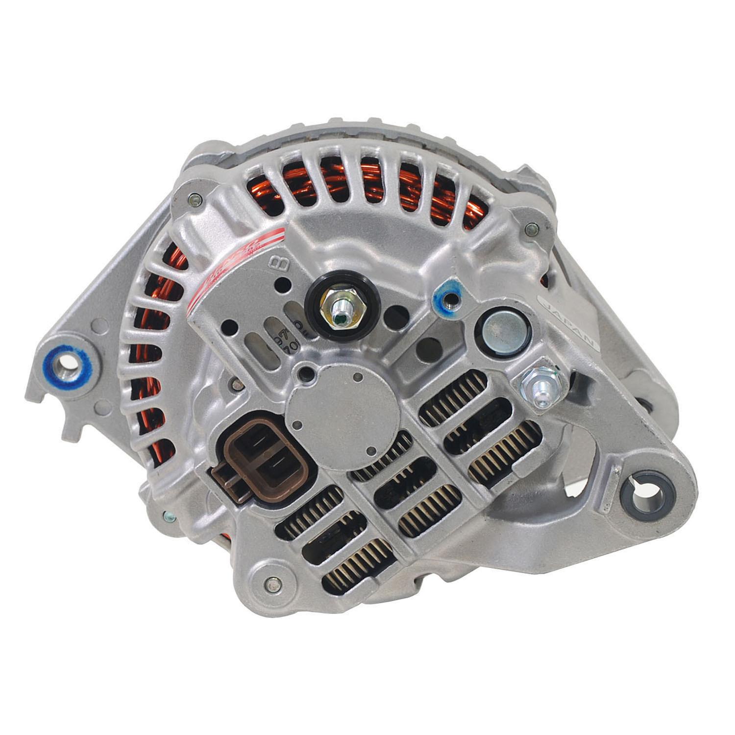Denso 2104282 - Alternator Denso 2104282 Alternator product image 2 of 2