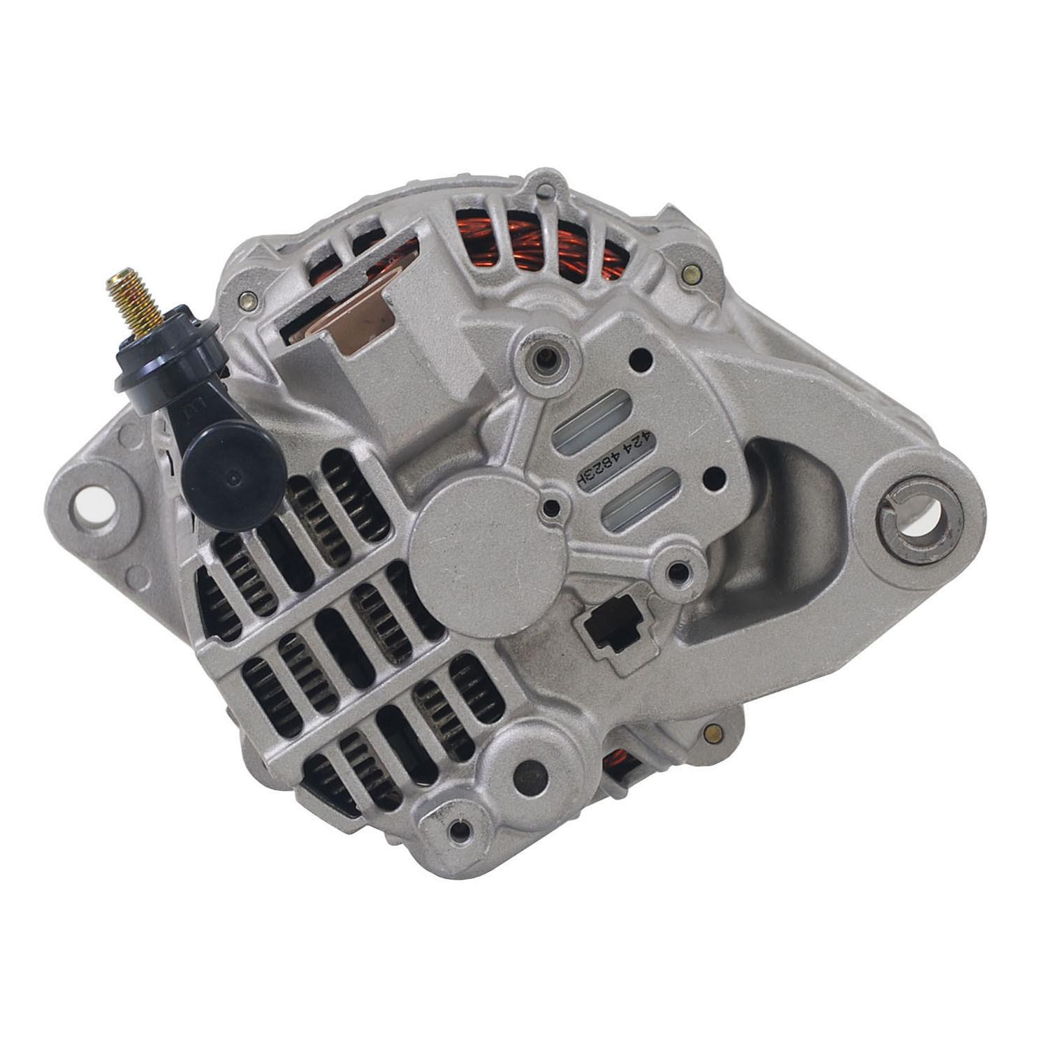 Denso 2104284 - Alternator Denso 2104284 Alternator product image 2 of 2