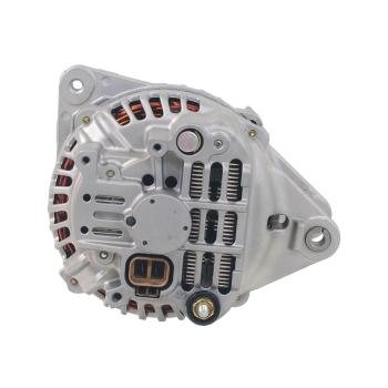Denso 2104288 Alternator product image 2 of 2