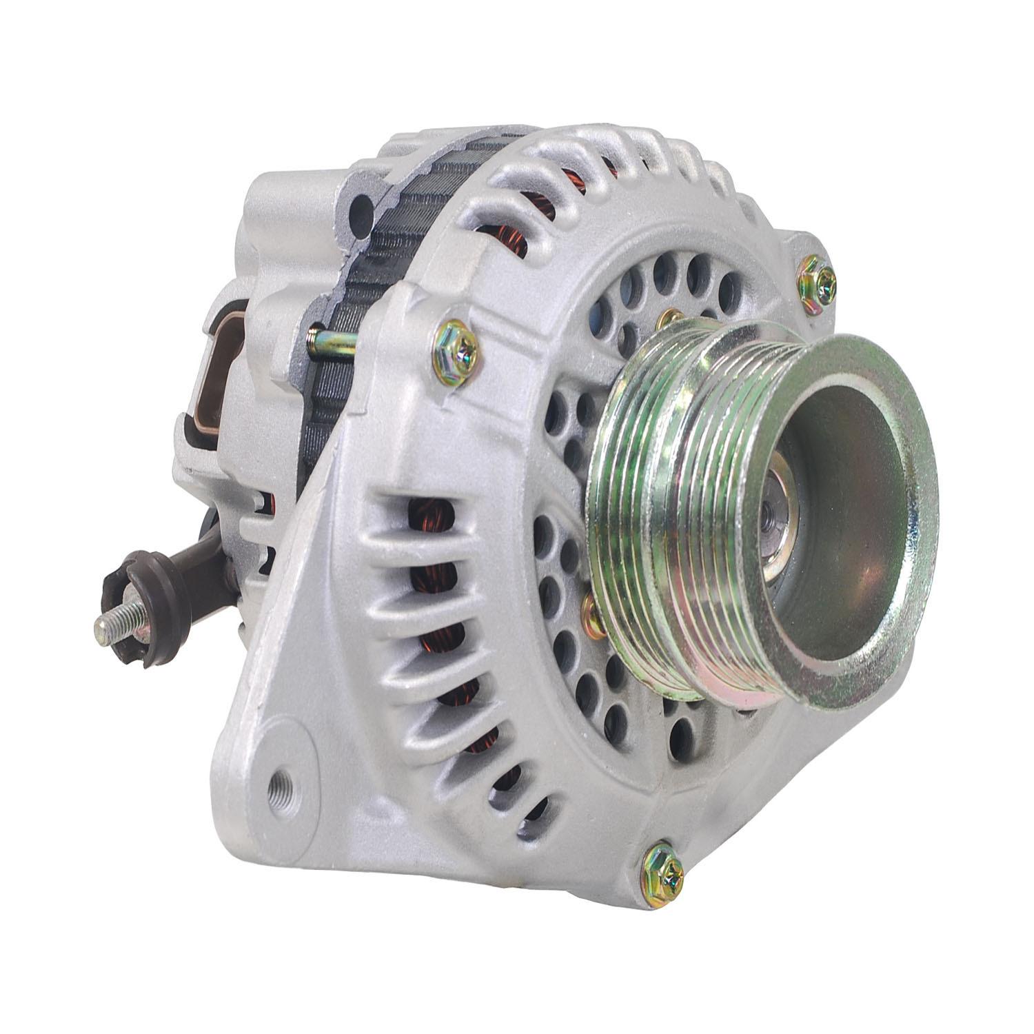 Denso 2104290 - Alternator Denso 2104290 Alternator product image 1 of 2