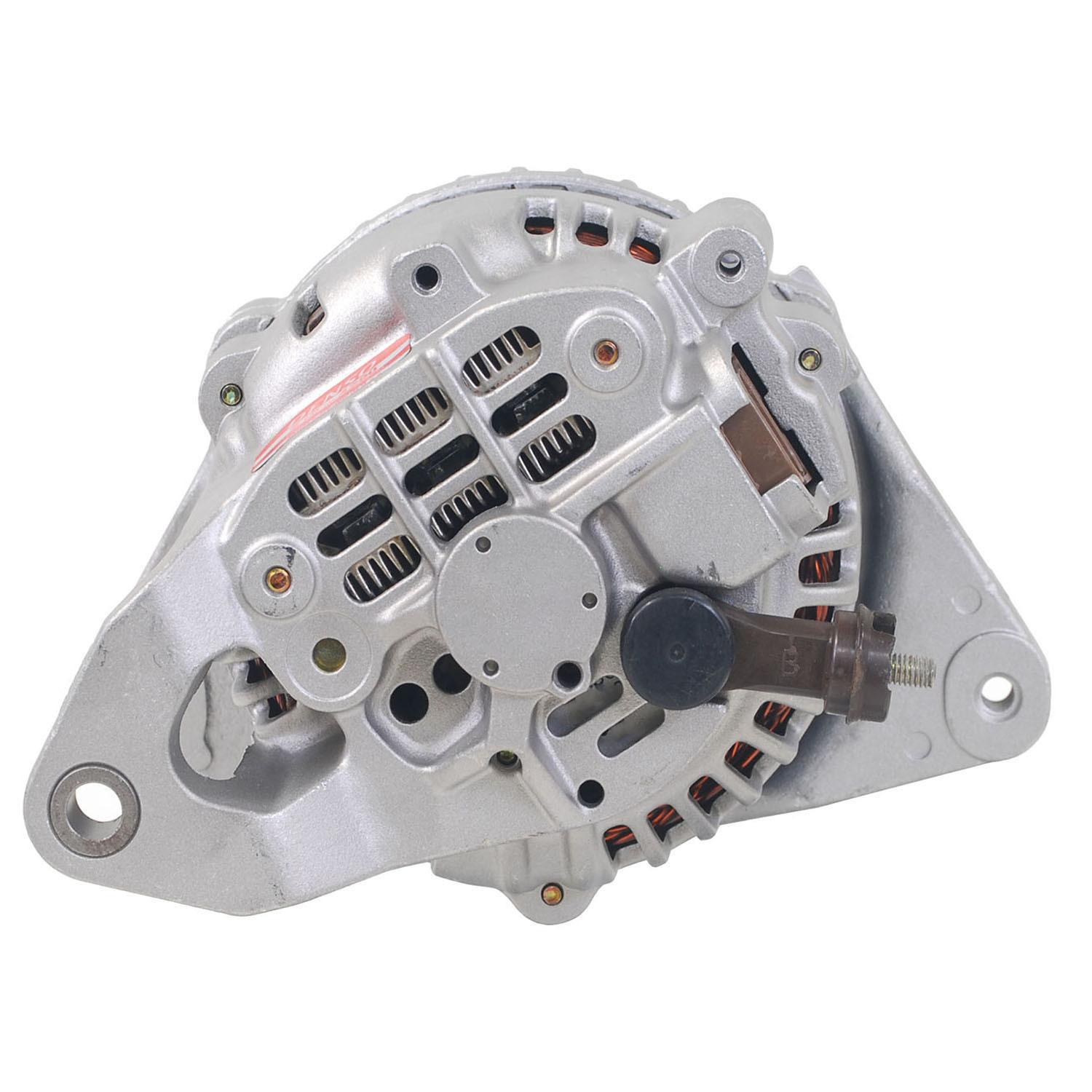 Denso 2104290 - Alternator Denso 2104290 Alternator product image 2 of 2