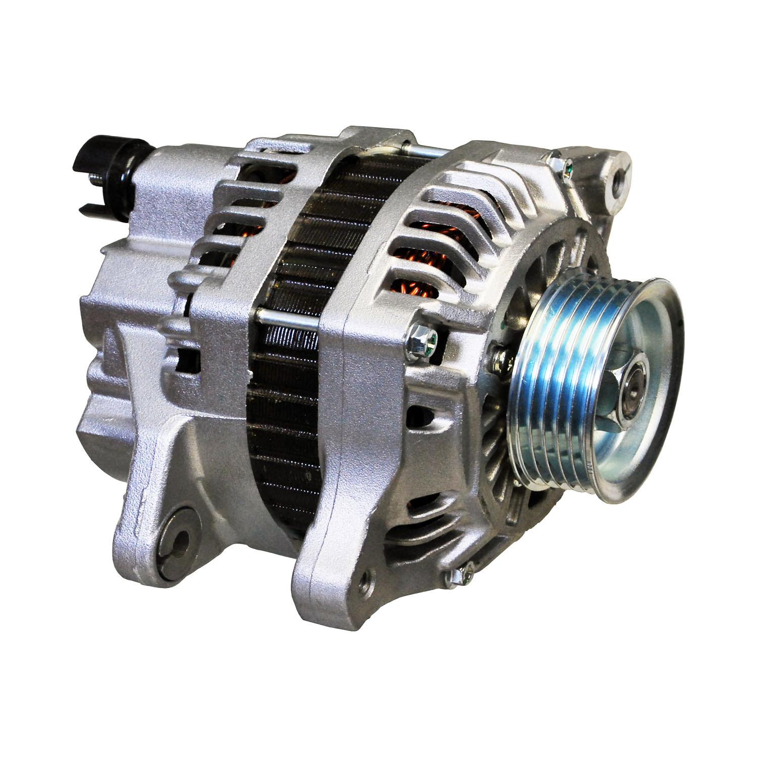 Denso 2104299 - Alternator Denso 2104299 Alternator product image 1 of 2