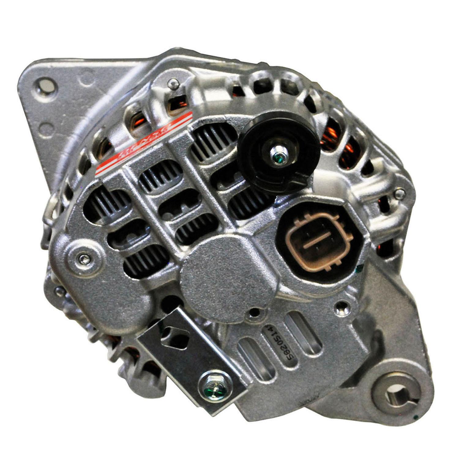 Denso 2104299 - Alternator Denso 2104299 Alternator product image 2 of 2