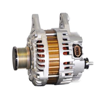 Denso 2104301 - Alternator Denso 2104301 Alternator product image 1 of 2